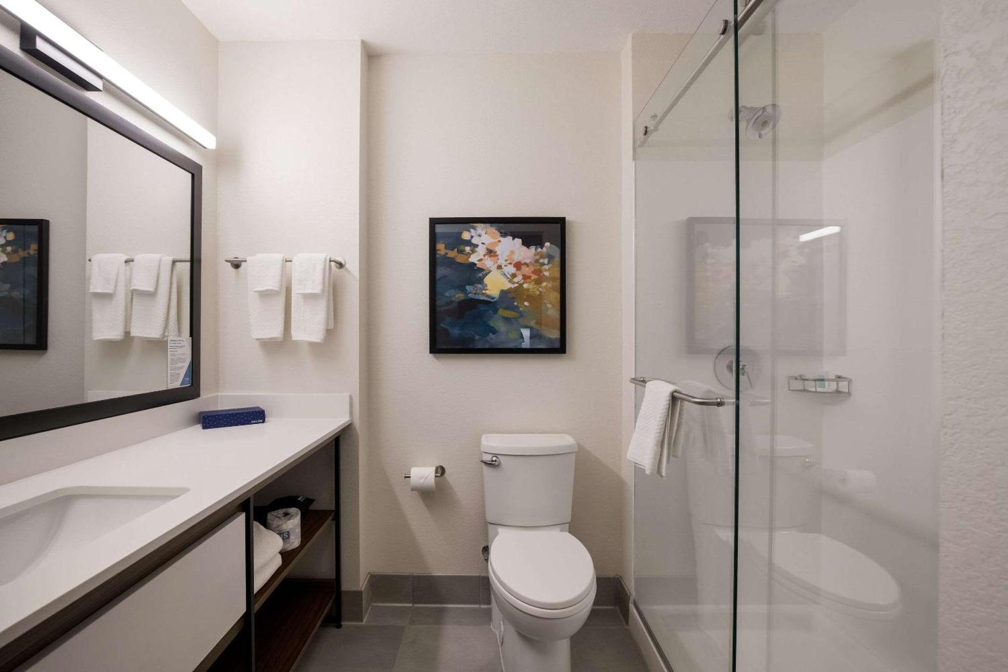 Everhome Suites Corona Zewnętrze zdjęcie