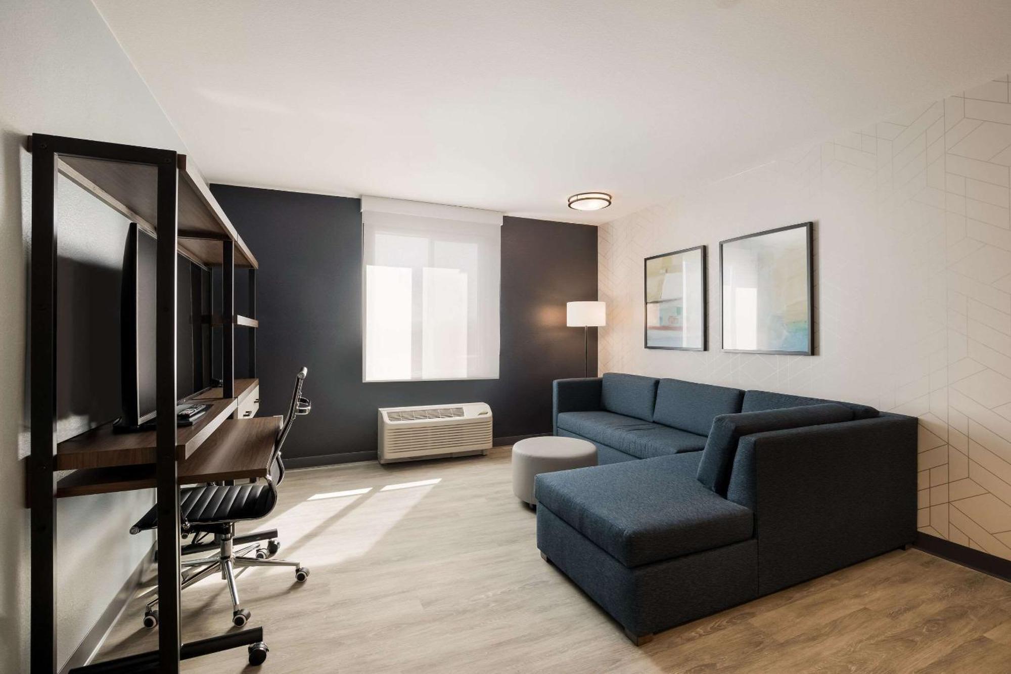 Everhome Suites Corona Zewnętrze zdjęcie