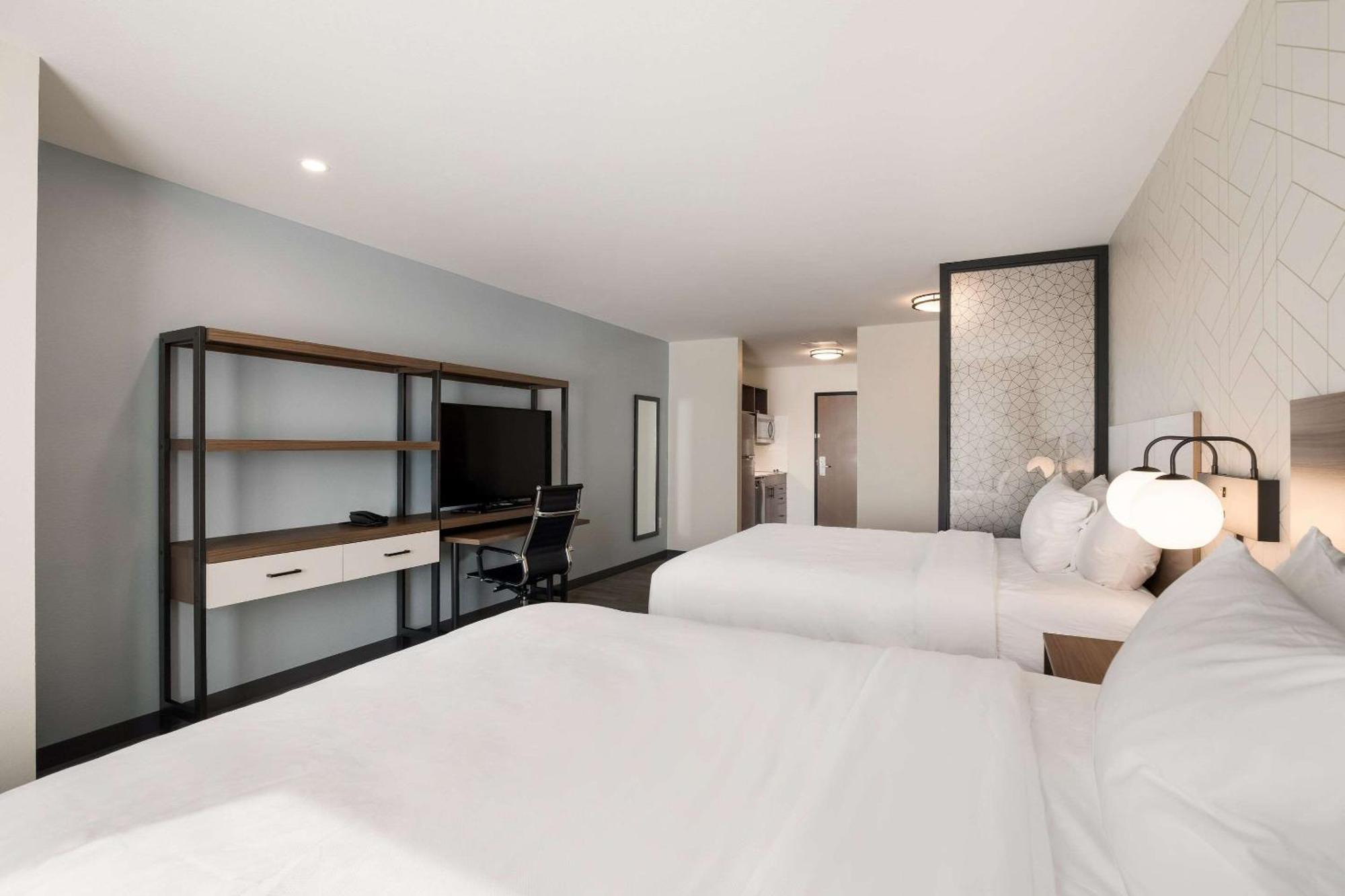 Everhome Suites Corona Zewnętrze zdjęcie