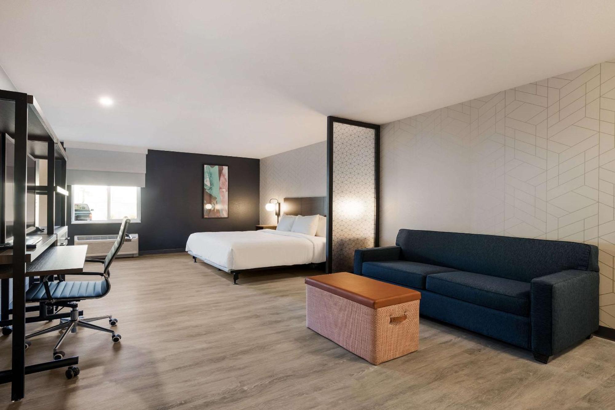 Everhome Suites Corona Zewnętrze zdjęcie