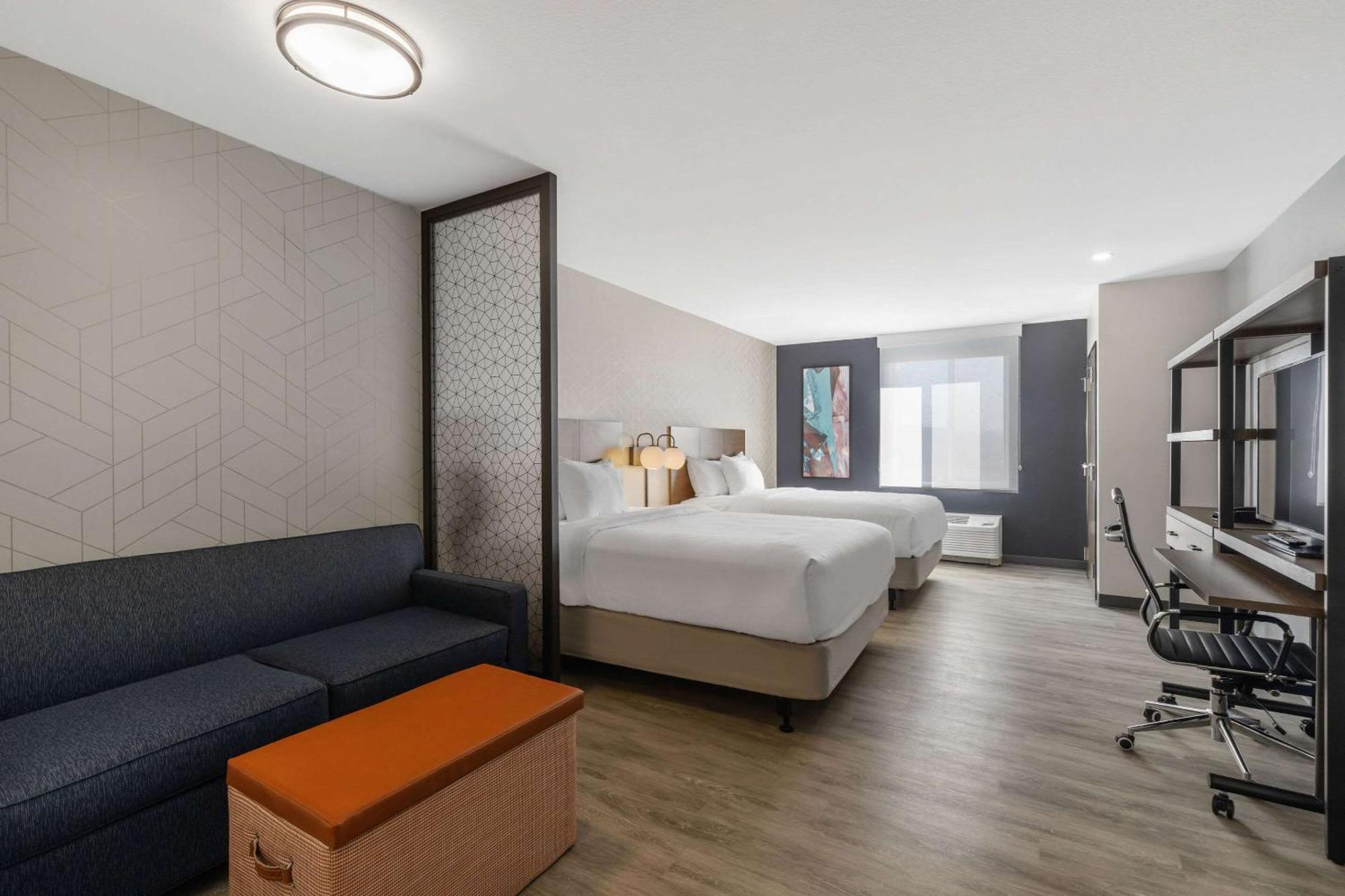 Everhome Suites Corona Zewnętrze zdjęcie