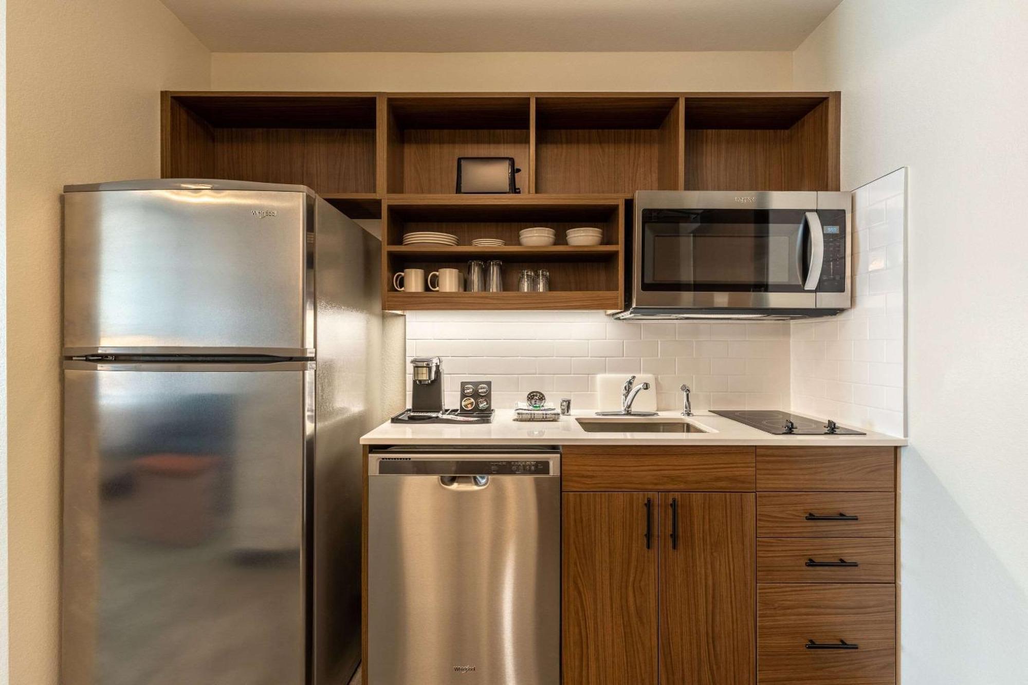 Everhome Suites Corona Zewnętrze zdjęcie