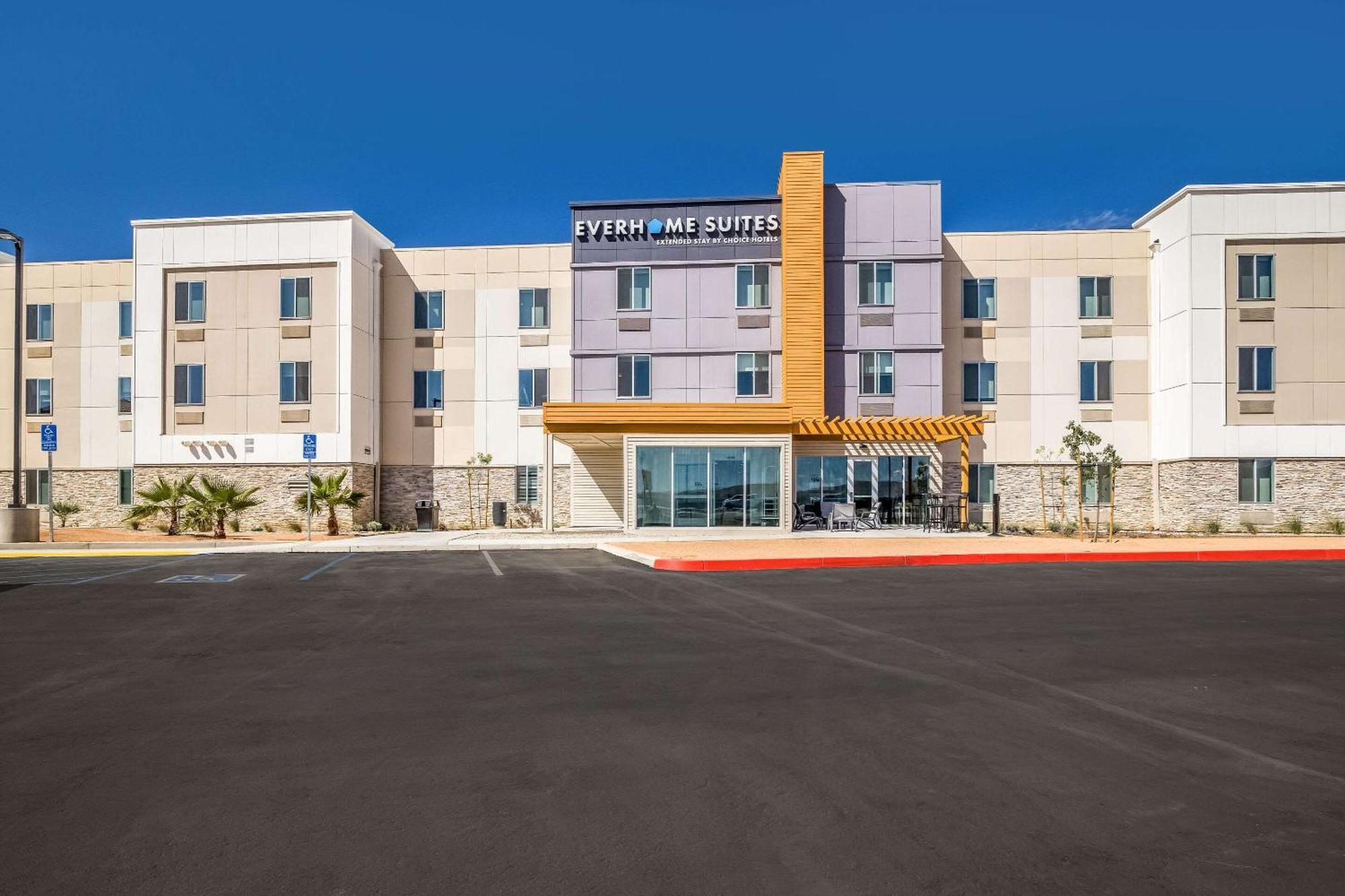 Everhome Suites Corona Zewnętrze zdjęcie